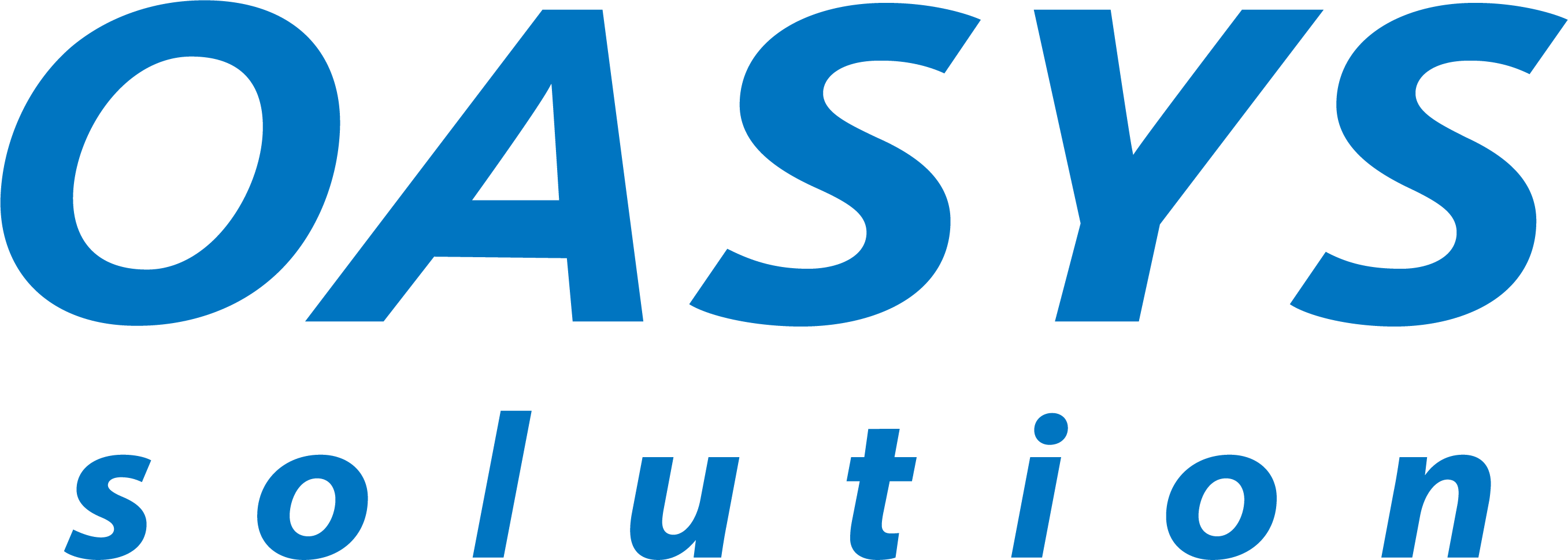 OASYS Solution